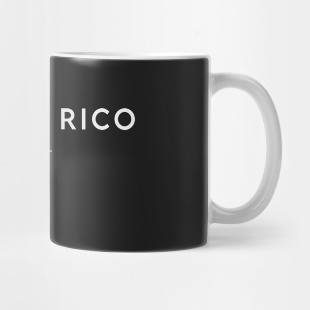 Puerto Rico bandera, puerto rican flag by eka123